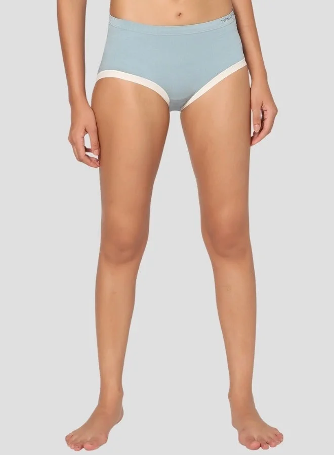 الملكة الحميمة أقمشة بيو تري باي هيبسترز - مُهدئ مضاد للبكتيريا، مصنوع من ألياف شجرة الطقسوس | ناعم كالحرير ومُوازن لدرجة الحموضة